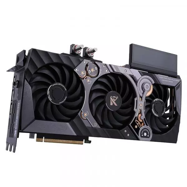 Colorful iGame RTX 3090 Kudan 24G Limited Edition