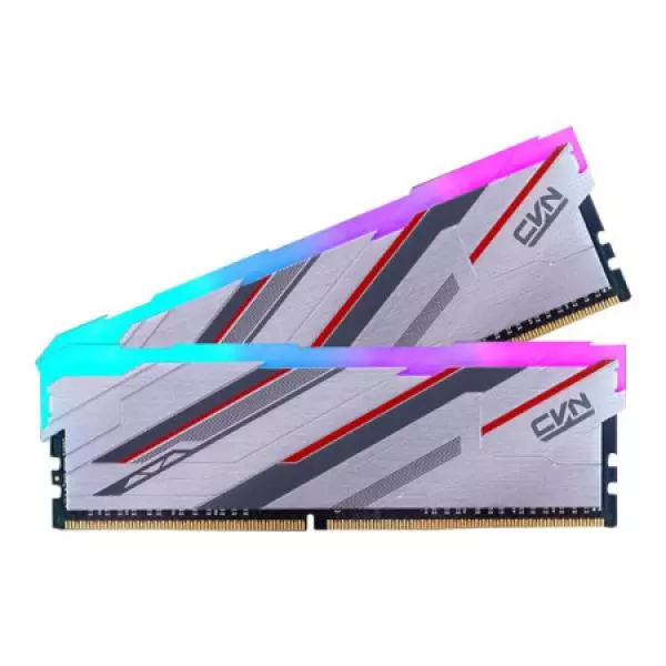 iGame 16GB (2x8G) CVN Guardian RGB DDR4 3200MHz CL16 Gaming Memory