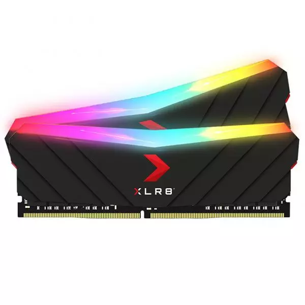 PNY XLR8 Gaming Epic-X RGB 16GB (2x8GB) 3200MHz CL16 DDR4