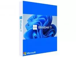 Windows 11 64bit Home Edition OEM Licence