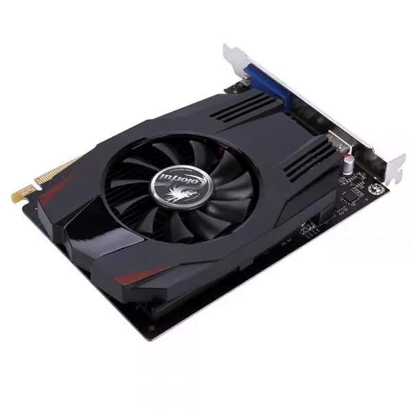 Colorful Nvidia Geforce GT1030 4G 