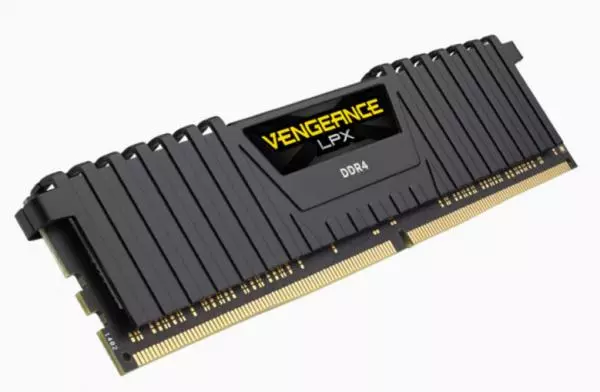 Corsair Vengeance LPX 8GB DDR4 2666MHz CL16 (1x8GB)