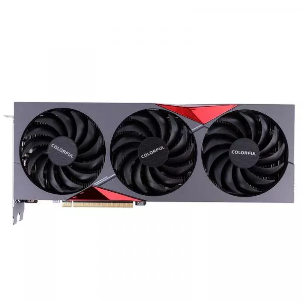 Colorful iGame RTX3050 NB 8G EX
