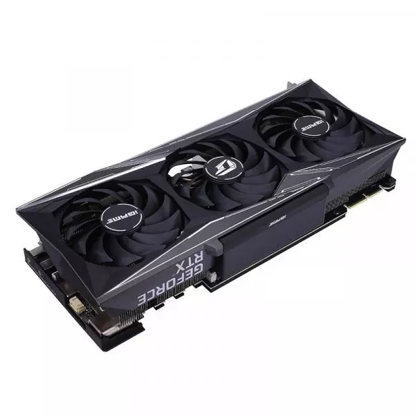 Colorful iGame RTX 3090 Vulcan OC 24G