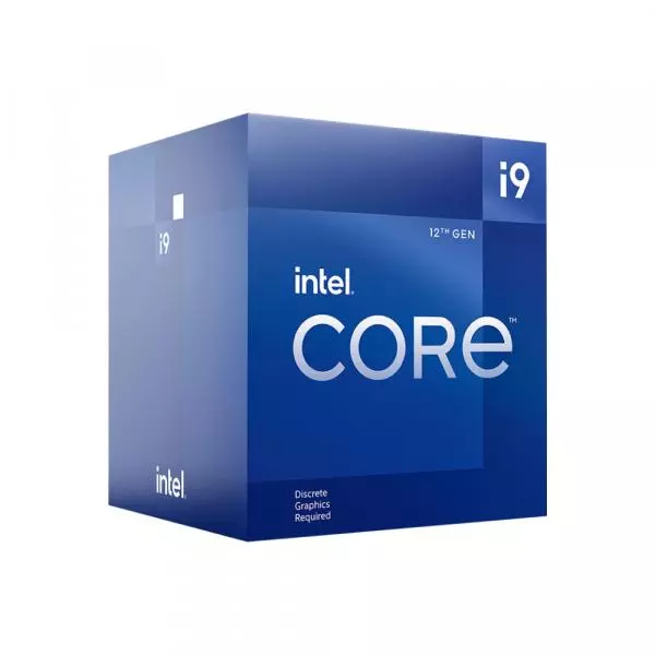 Intel Core i9 12900 Alder Lake 16 Core 24 Thread (Base-2.4GHz Boost-5.1GHz)
