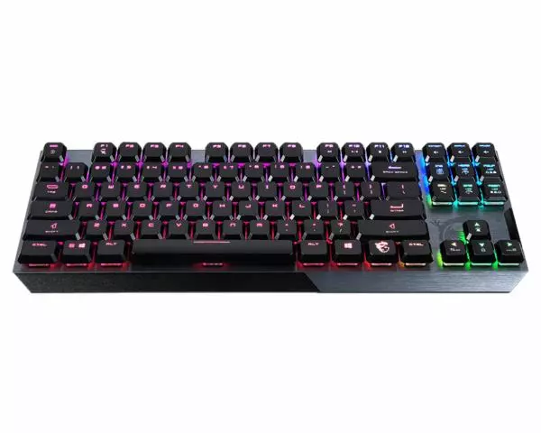 MSI Vigor GK50 low profile Gaming Keyboard