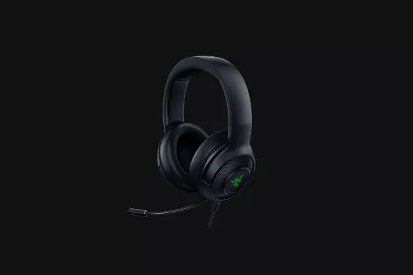 Razer Kraken V3 X Wired Gaming Headset
