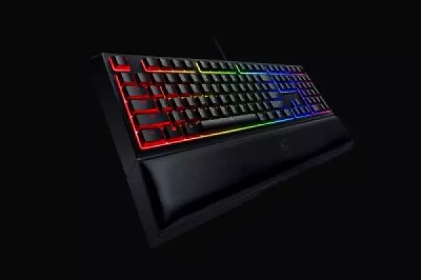 Razer Ornata V2 - Mecha-Membrane Gaming Keyboard 