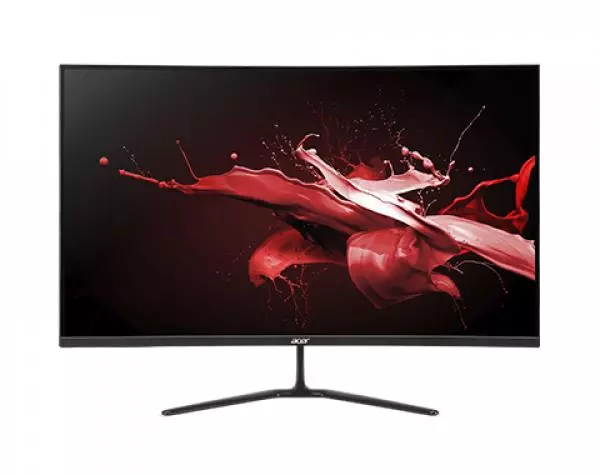 Acer 32" Free-Sync 1080p 165Hz ED320QRS Gaming Monitor