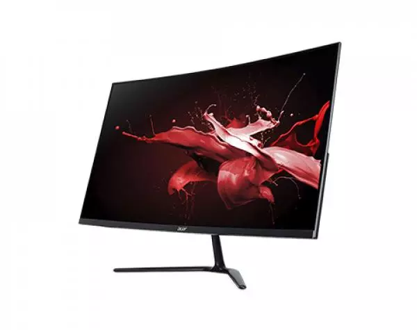 Acer 32" Free-Sync 1080p 165Hz ED320QRS Gaming Monitor