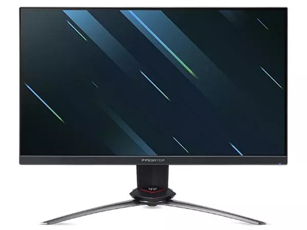 Acer Predator XB253QGW 24.5" G-Sync Gaming Monitor 1080p 280Hz