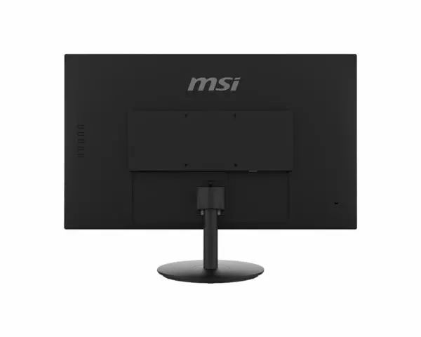 MSI Pro MP271 27" 1080p 60Hz IPS Monitor 