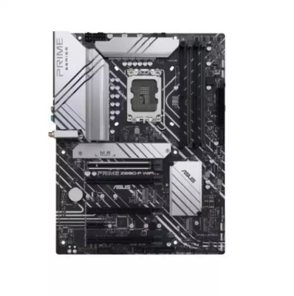 ASUS Z690 Prime WIFI DDR5 LGA1700 Motherboard