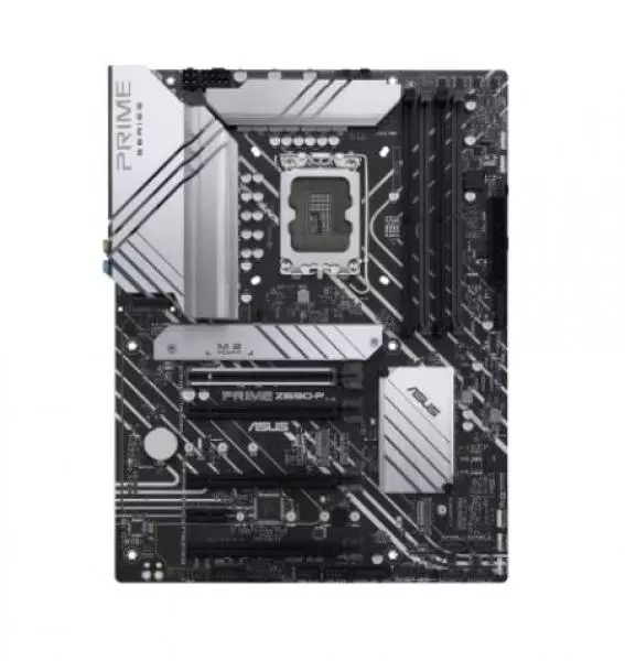 ASUS Z690 Prime-P DDR5 LGA1700 Motherboard