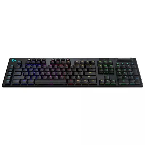 Logitech G915 GL Tactile Wireless Mechanical Keyboard