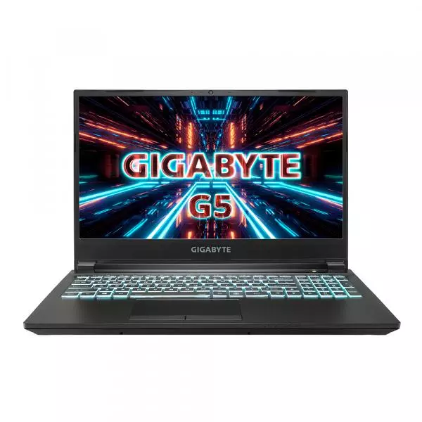 Gigabyte G5 MD 15.6" 1080p 144Hz i5 11th Gen 16GB D4 RAM 512GB SSD RTX3050Ti GPU Win11 Home