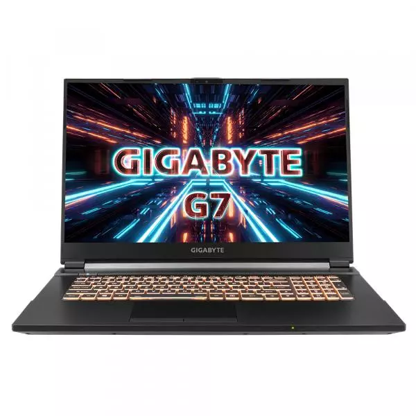 Gigabyte G7 17.3" 1080p 144Hz i7 11800H 16GB RAM RTX 3050 Ti Win11 Home