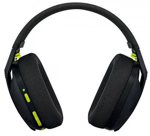 Logitech G435 LIGHTSPEED Wireless Headset