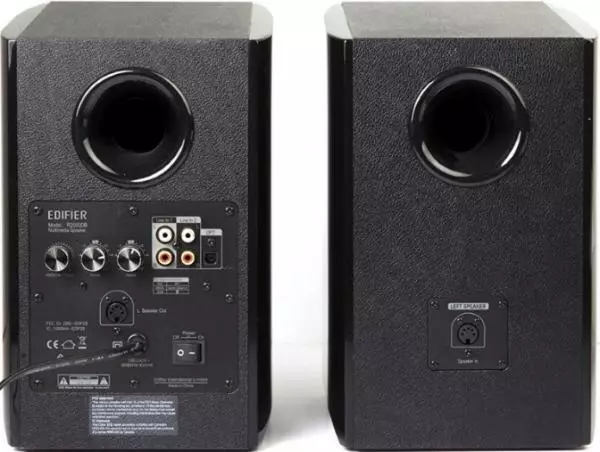 Edifier R2000DB 2.0 Studio Speakers Bluetooth