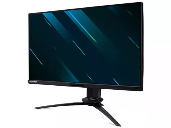 Acer X25 24.5" 1080p 360Hz IPS 1ms G-Sync Monitor 