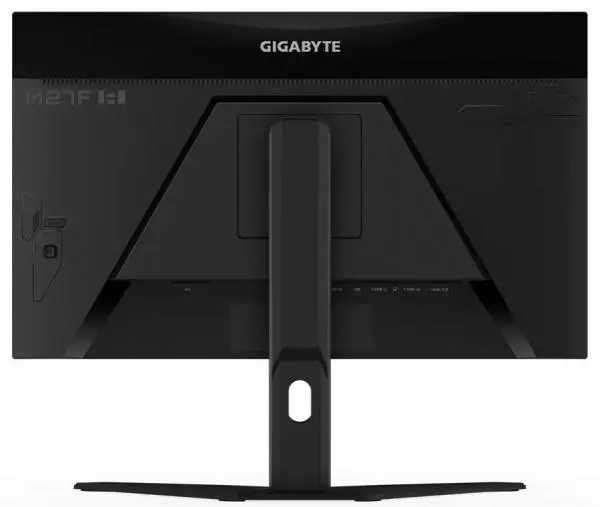 Gigabyte M27FA 27" Non Glare Gaming Monitor IPS 165Hz 1080p FHD 1ms