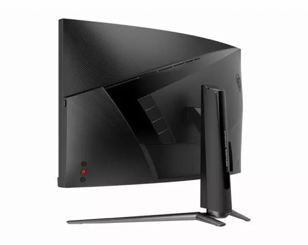 MSI Curved 32" 1080p 165Hz 324CP Gaming Monitor