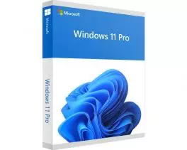 Windows 11 64bit Pro Edition [+ Retail USB]