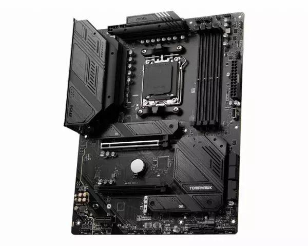 MSI MAG B650 TOMAHAWK WIFI Motherboard