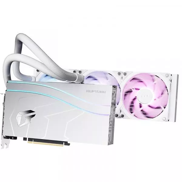 Colorful iGame RTX 4090 Neptune OC 24G