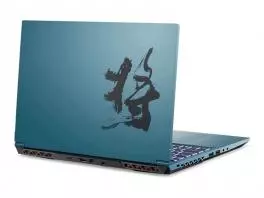 Colorful X15 XS Gaming Laptop i5 12500H RTX3050Ti 16G 22HD55A16512B-B-SA