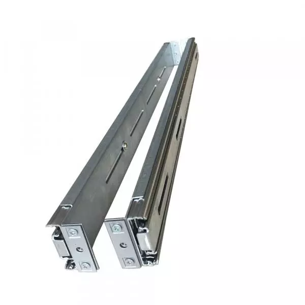 TGC Rack Mountable Server Case Metal Slide Rails - TGC-03A