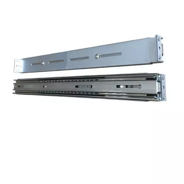 TGC Rack Mountable Server Case Metal Slide Rails - TGC-03A