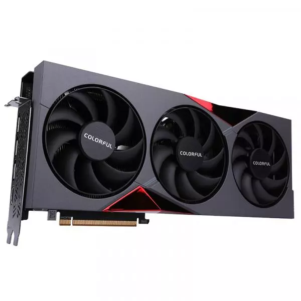 Colorful iGame RTX 4080 NB-EX BattleAx 16G