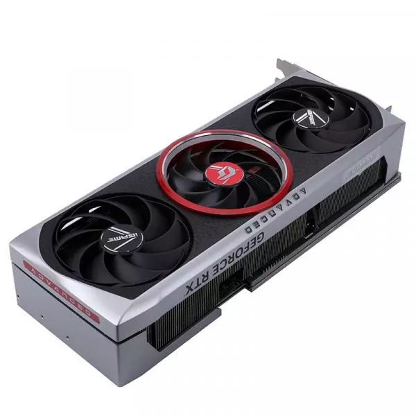 Colorful iGame RTX 4080 Advanced OC 16G