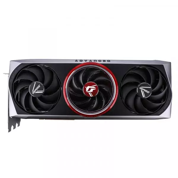 Colorful iGame RTX 4080 Advanced OC 16G