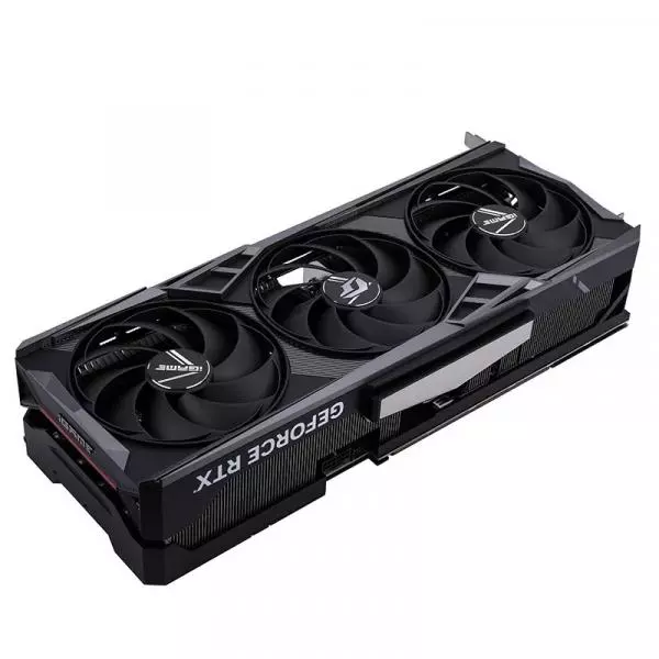 Colorful iGame RTX 4080 Vulcan OC 16G