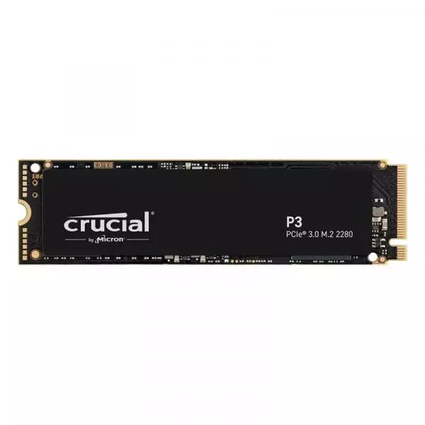 1TB NVMe M.2 Primary SSD Upgrade