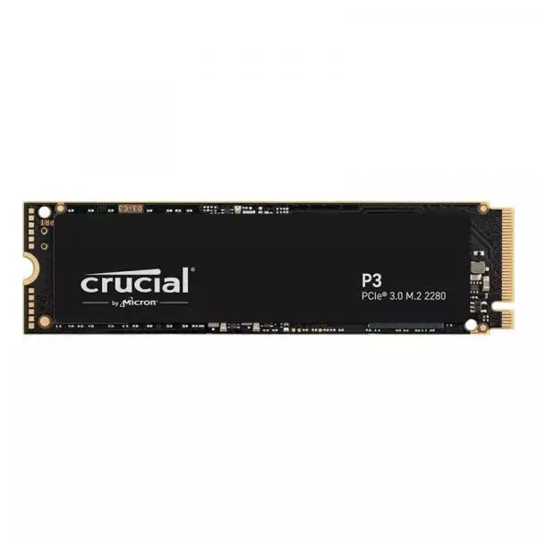 2TB NVMe M.2 Additional SSD Upgrade
