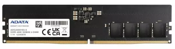 16GB DDR5 