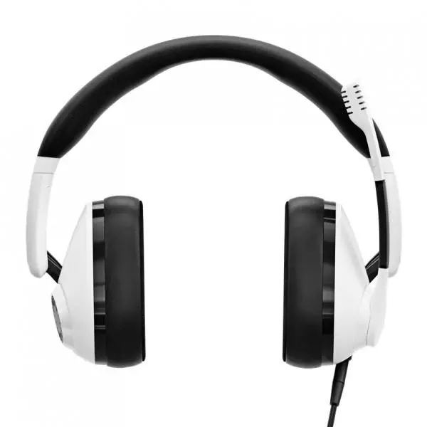 EPOS Gaming H3 Ghost White Headset
