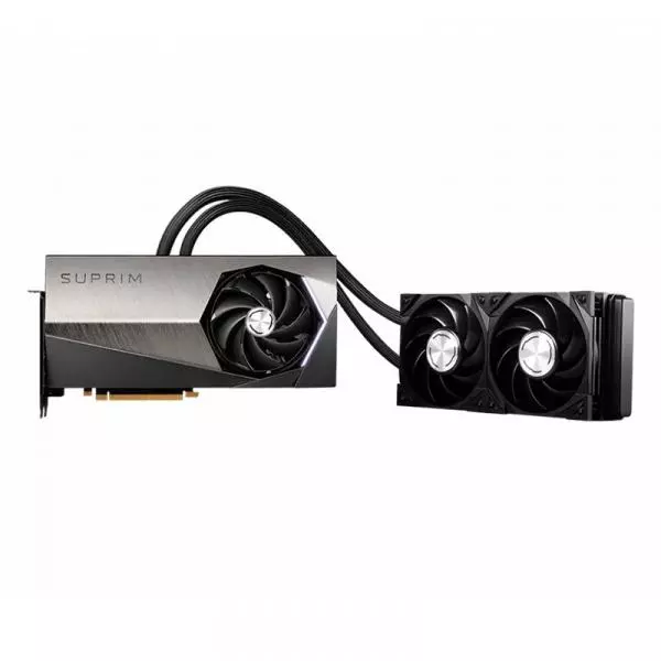 Nvidia RTX 4080 16GB Liquid Cooled OC