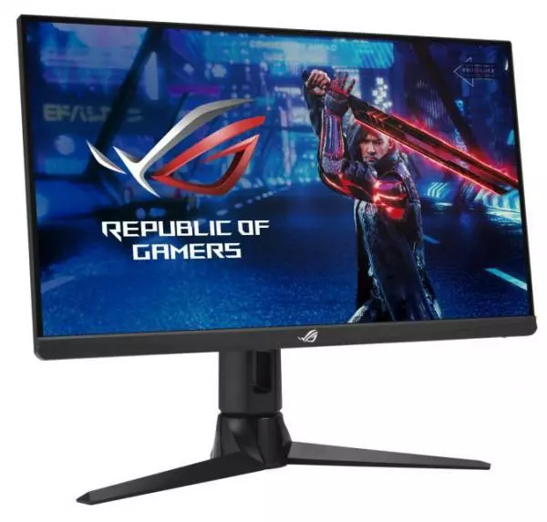 ASUS XG259CM 24.5inch IPS ROG Strix 240Hz Gaming Monitor