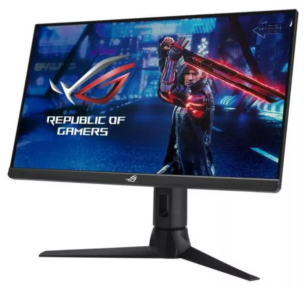 ASUS XG259CM 24.5inch IPS ROG Strix 240Hz Gaming Monitor