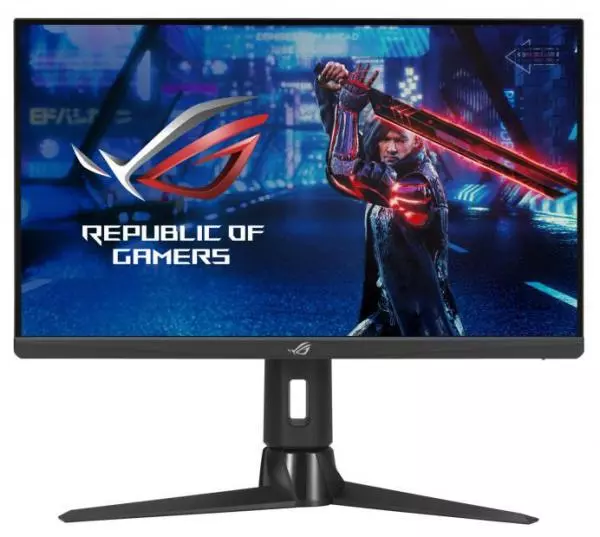 ASUS XG259CM 24.5inch IPS ROG Strix 240Hz Gaming Monitor