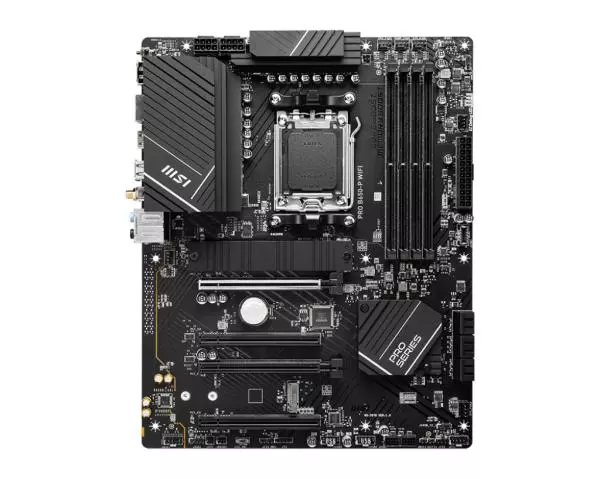 AMD AM5 B650 Core Edition ATX 