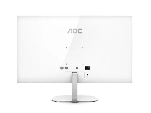 AOC Q32V3S QHD 75Hz 31.5" Widescreen 1440p Monitor