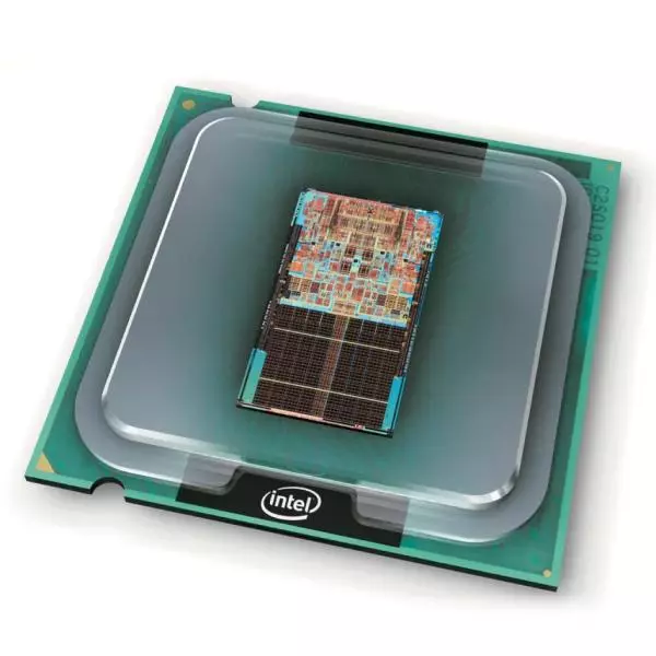 CPU Integrated Graphics 