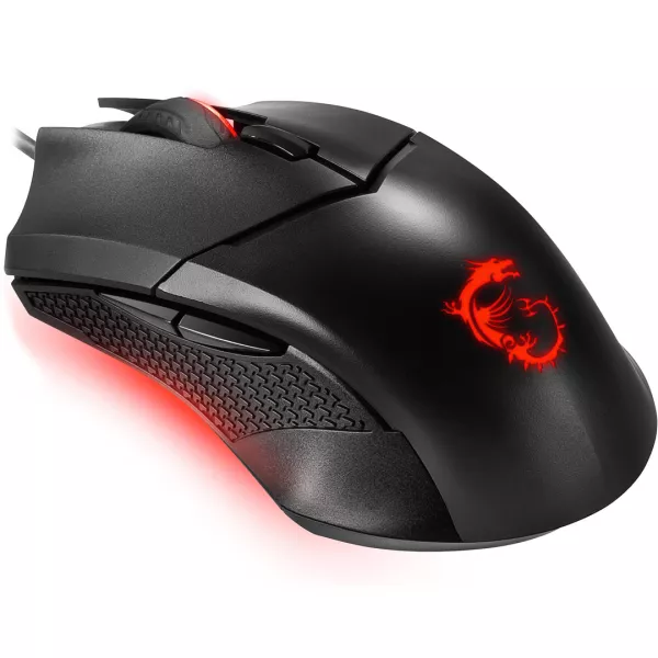 MSI Gaming Clutch GM08 Mouse