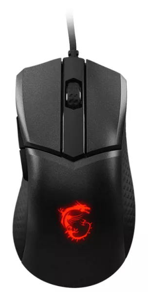 MSI Clutch GM31 Lightweight Gaming Mouse