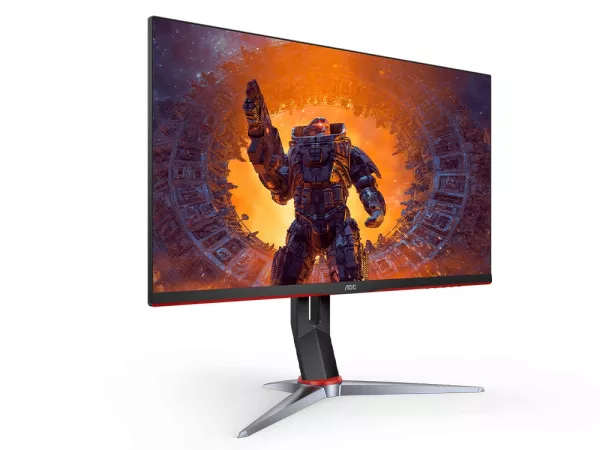 AOC 24G2SP 23.8" IPS FHD 1ms 165Hz Gaming Monitor